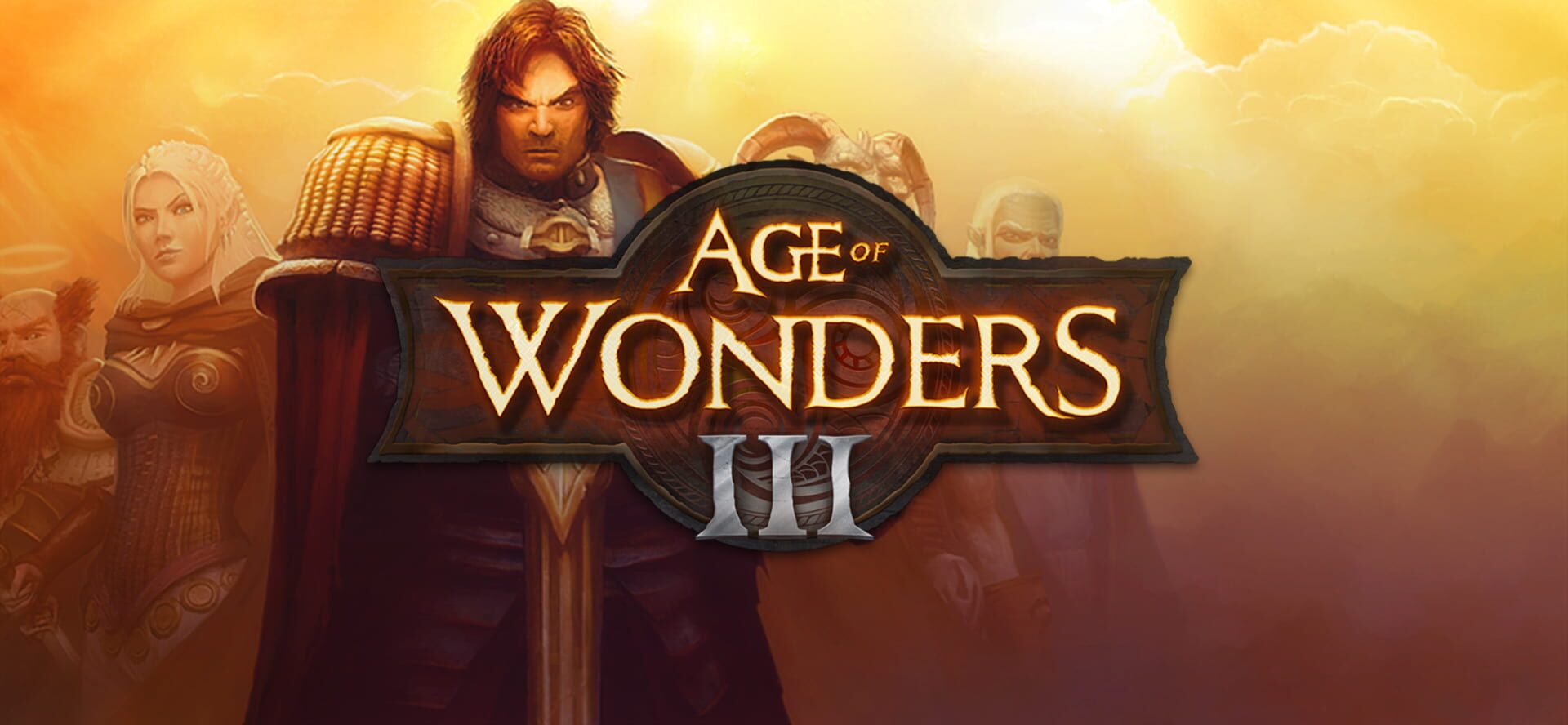Age of Wonders III artwork 1