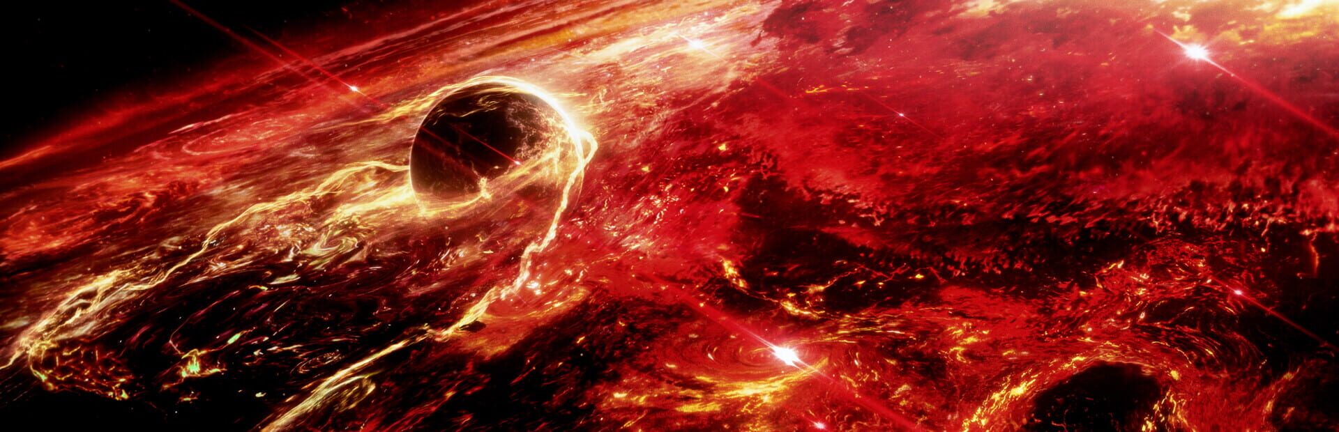 Armored Core VI: Fires of Rubicon artwork 1