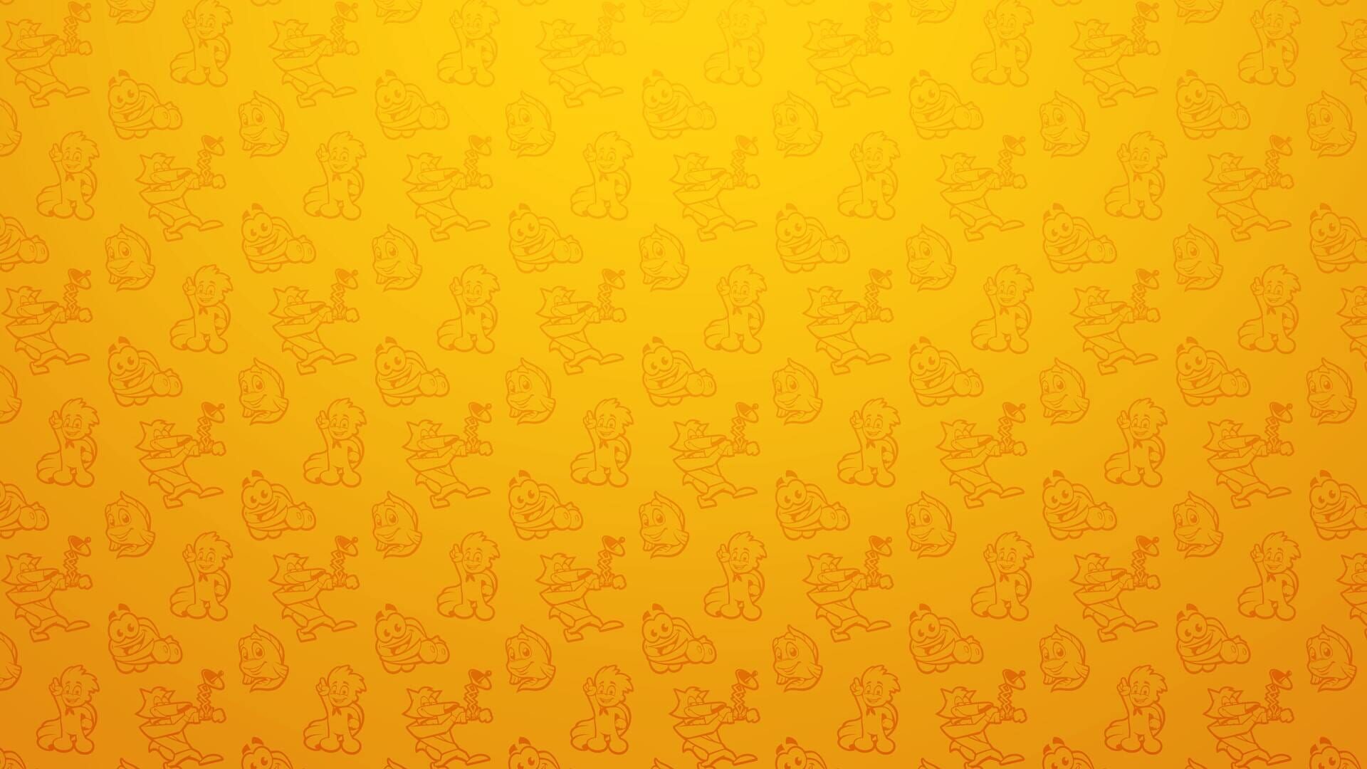 Humongous Classic Collection artwork 1
