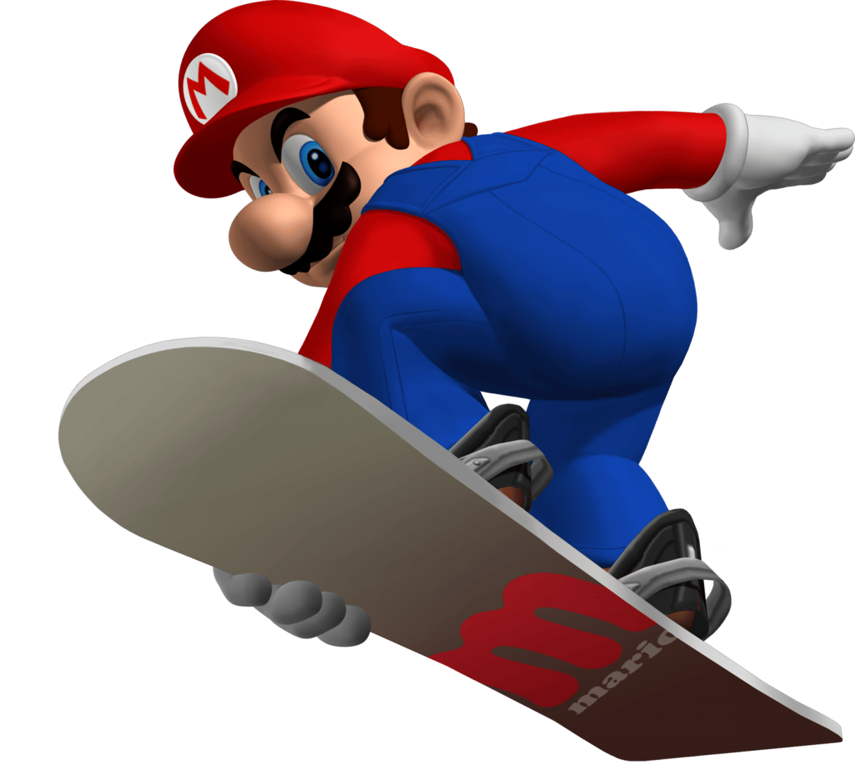 SSX on Tour artwork 1