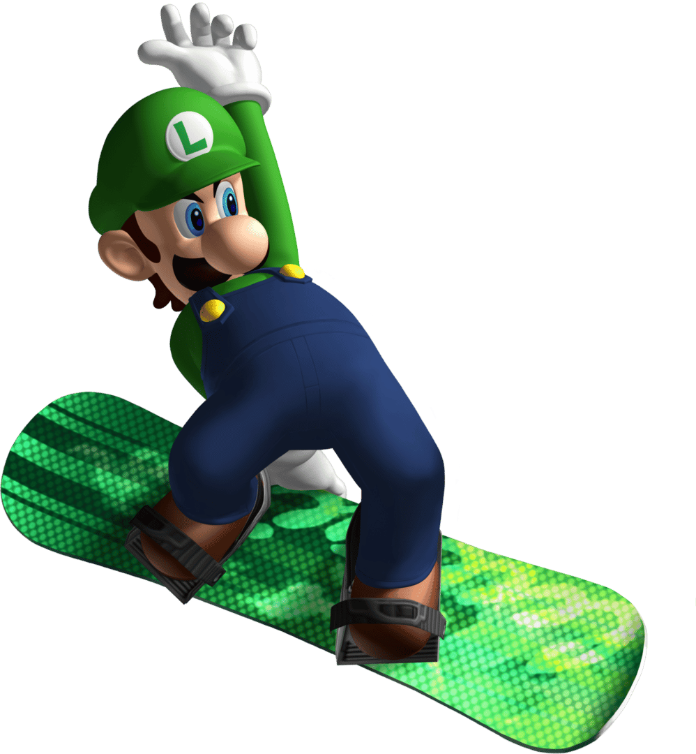 SSX on Tour artwork 3