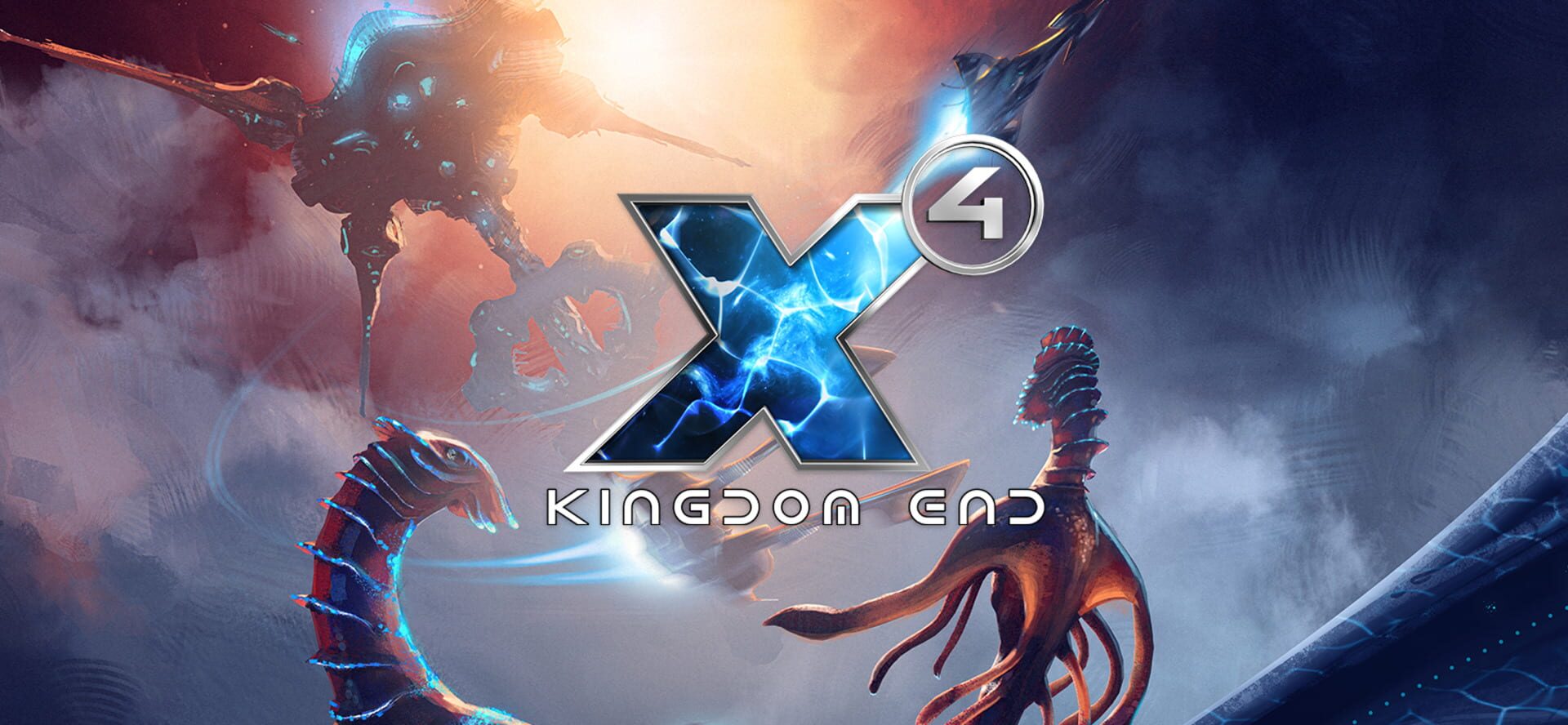 X4: Kingdom End artwork 1