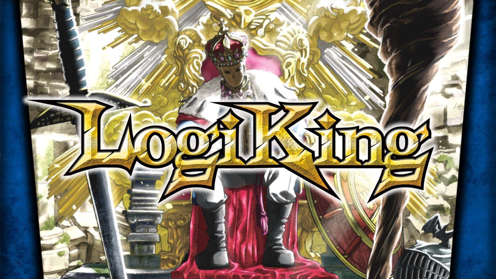 LogiKing artwork 1
