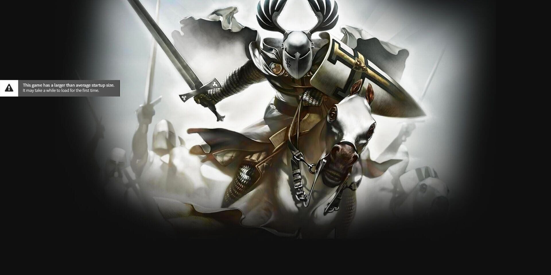 Real Warfare 2: Northern Crusades artwork 1