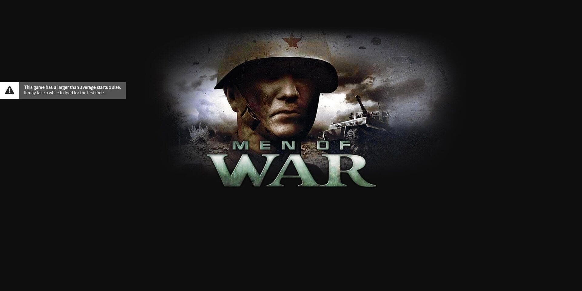 Men of War artwork 1