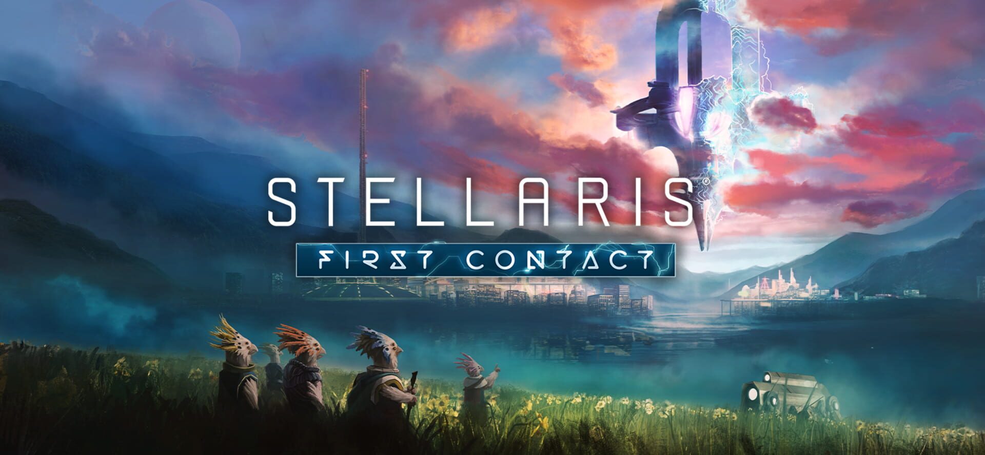 Stellaris: First Contact artwork 1