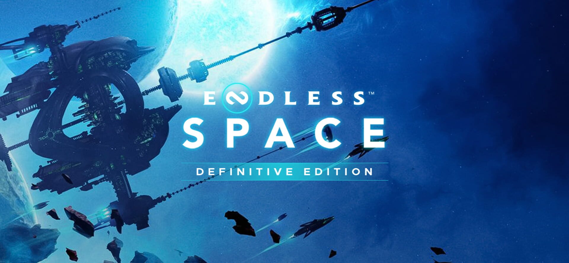 Endless Space: Definitive Edition artwork 1