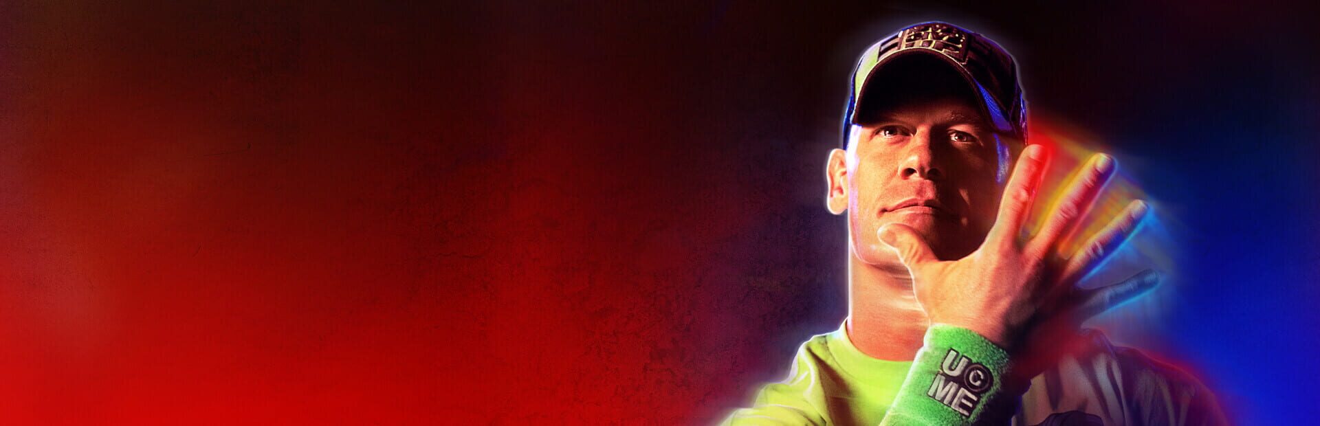 WWE 2K23 artwork 1