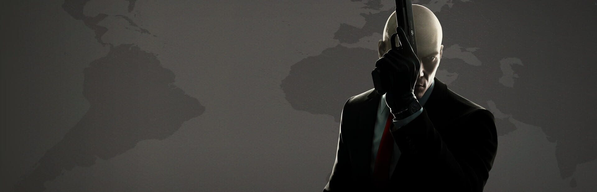 Hitman 3 Access Pass: Hitman 1 GOTY Edition artwork 1