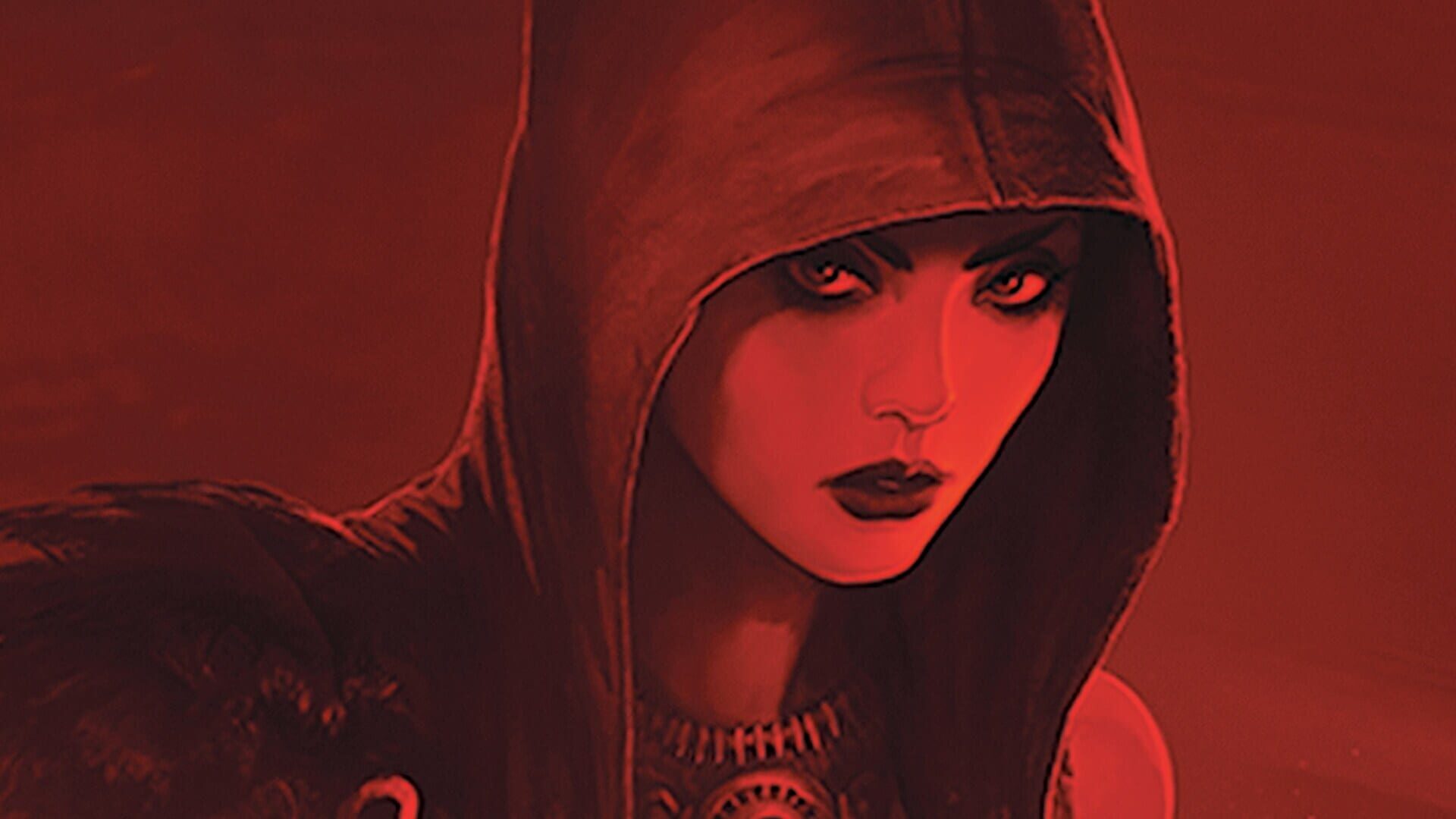 Dragon Age: Origins - Ultimate Edition artwork 1