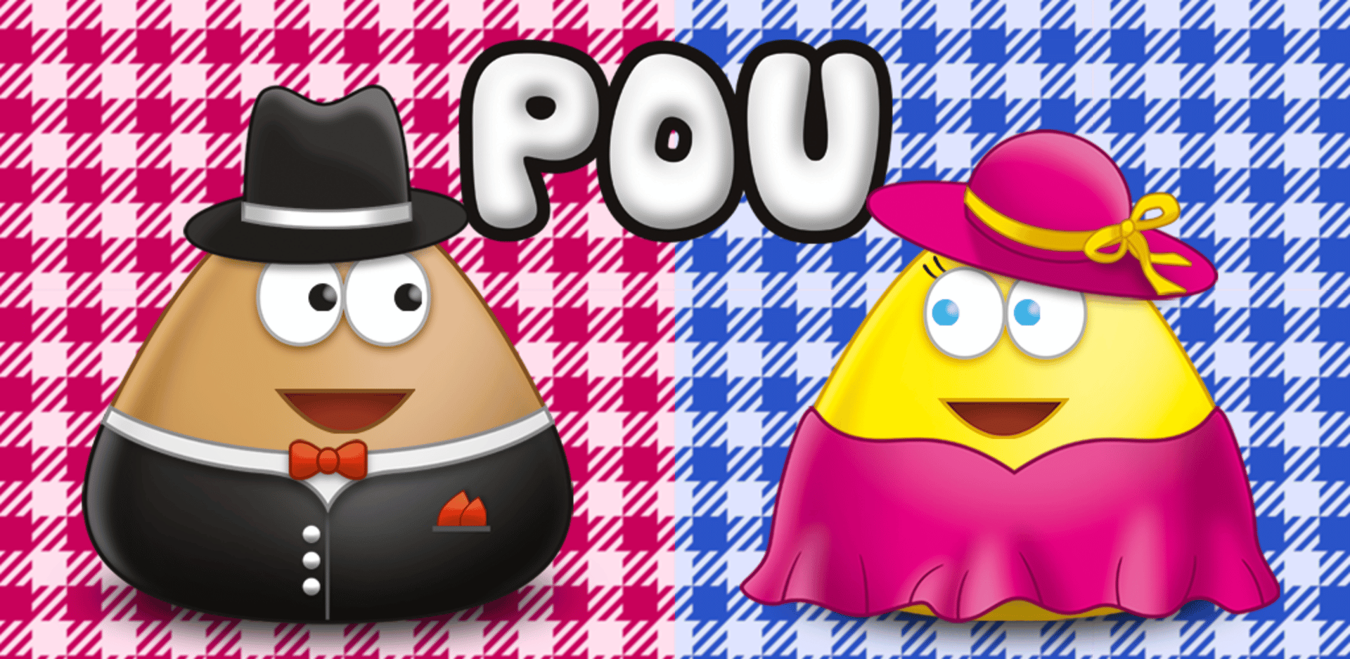Pou artwork 1