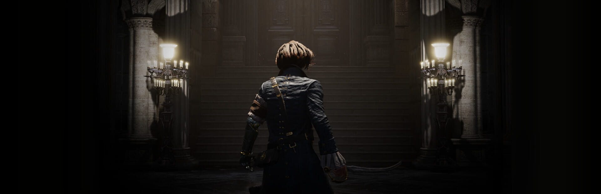 Lies of P artwork 1