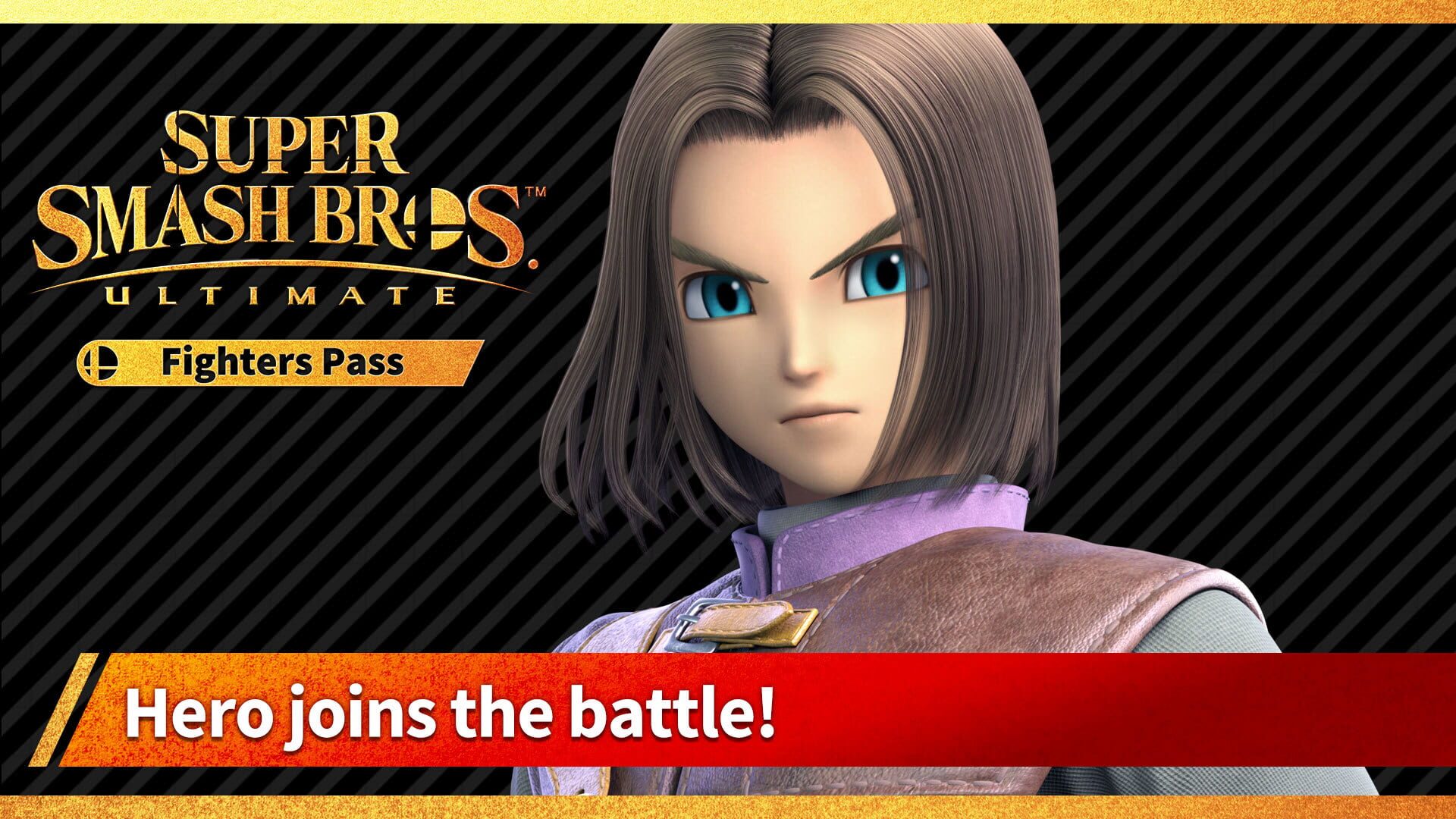 Super Smash Bros. Ultimate: Challenger Pack 2 artwork 1
