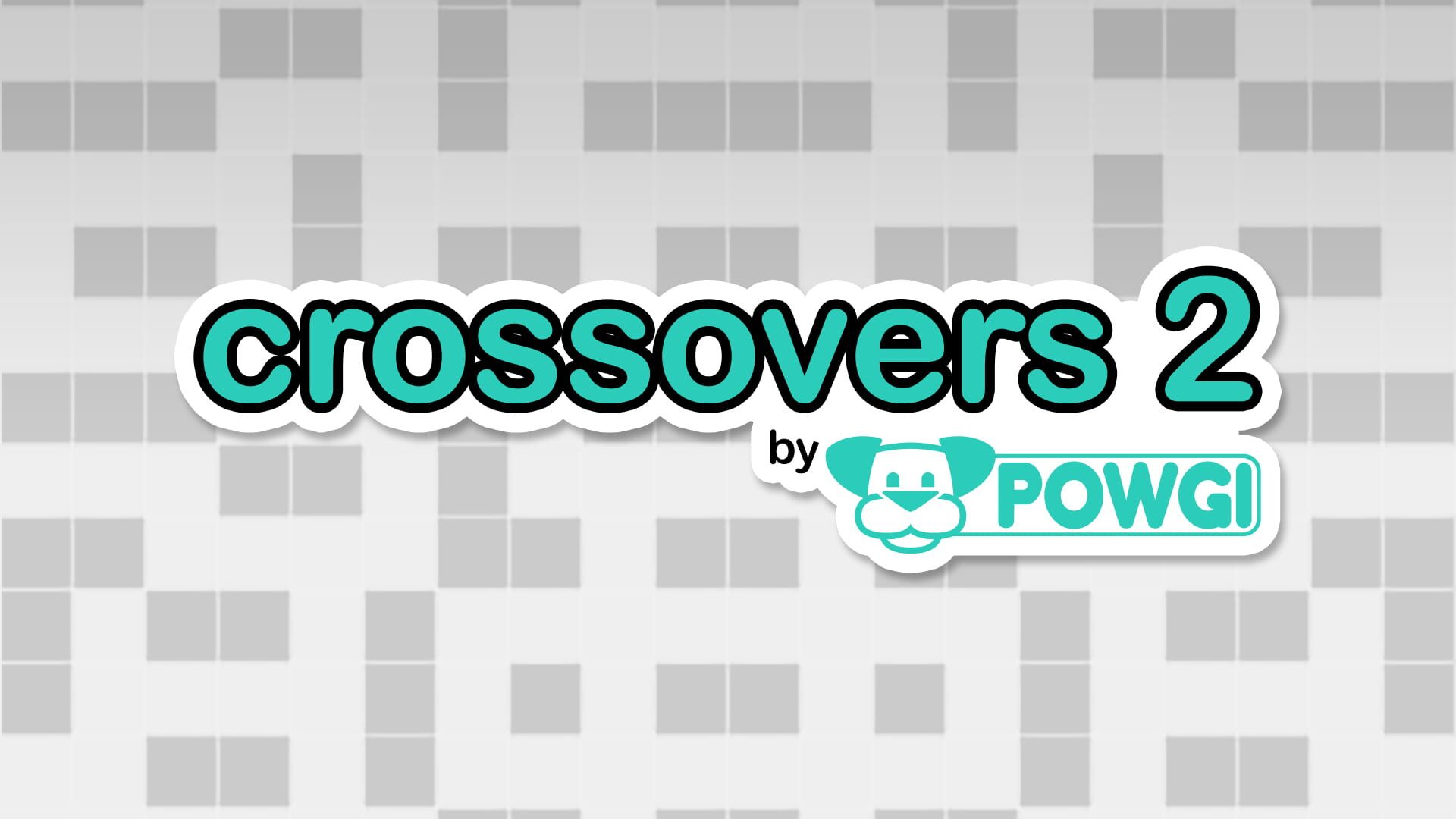 Crossovers 2 by Powgi artwork 1