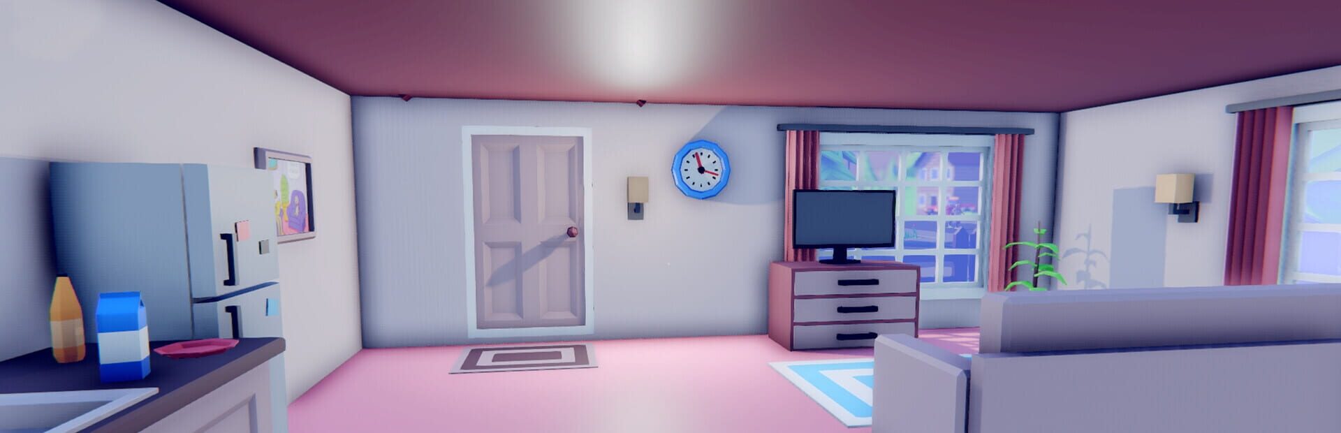 Dude Simulator artwork 1