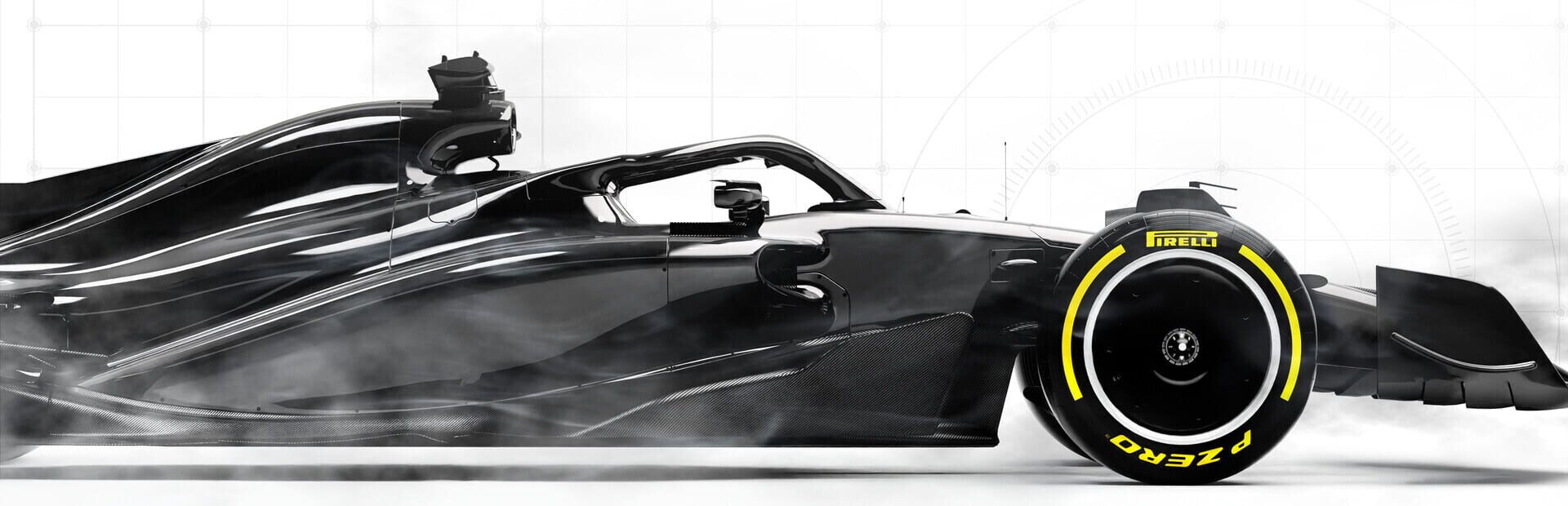 F1 23 artwork 1