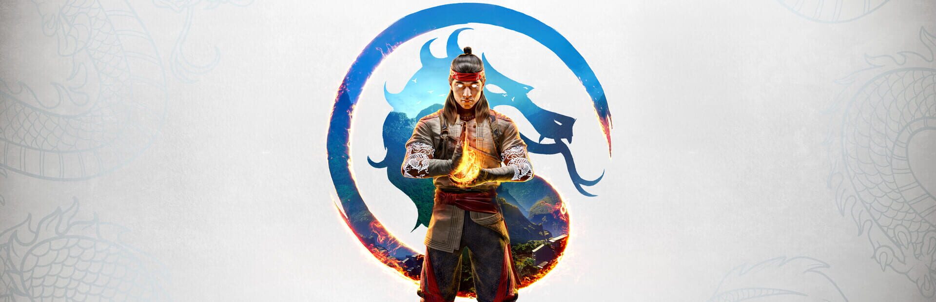Mortal Kombat 1 artwork 1