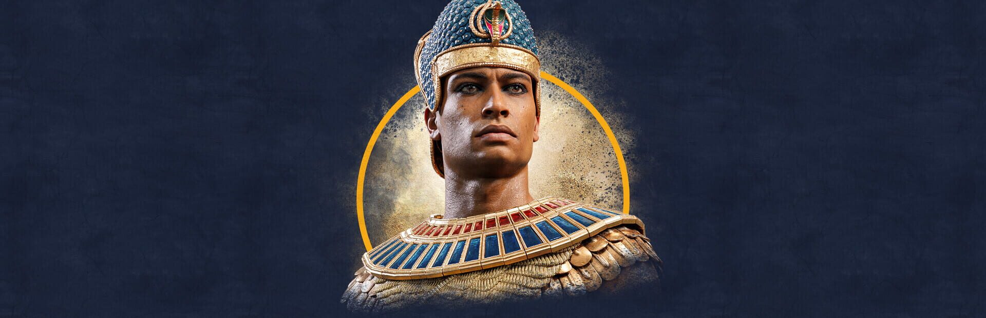 Total War: Pharaoh artwork 1