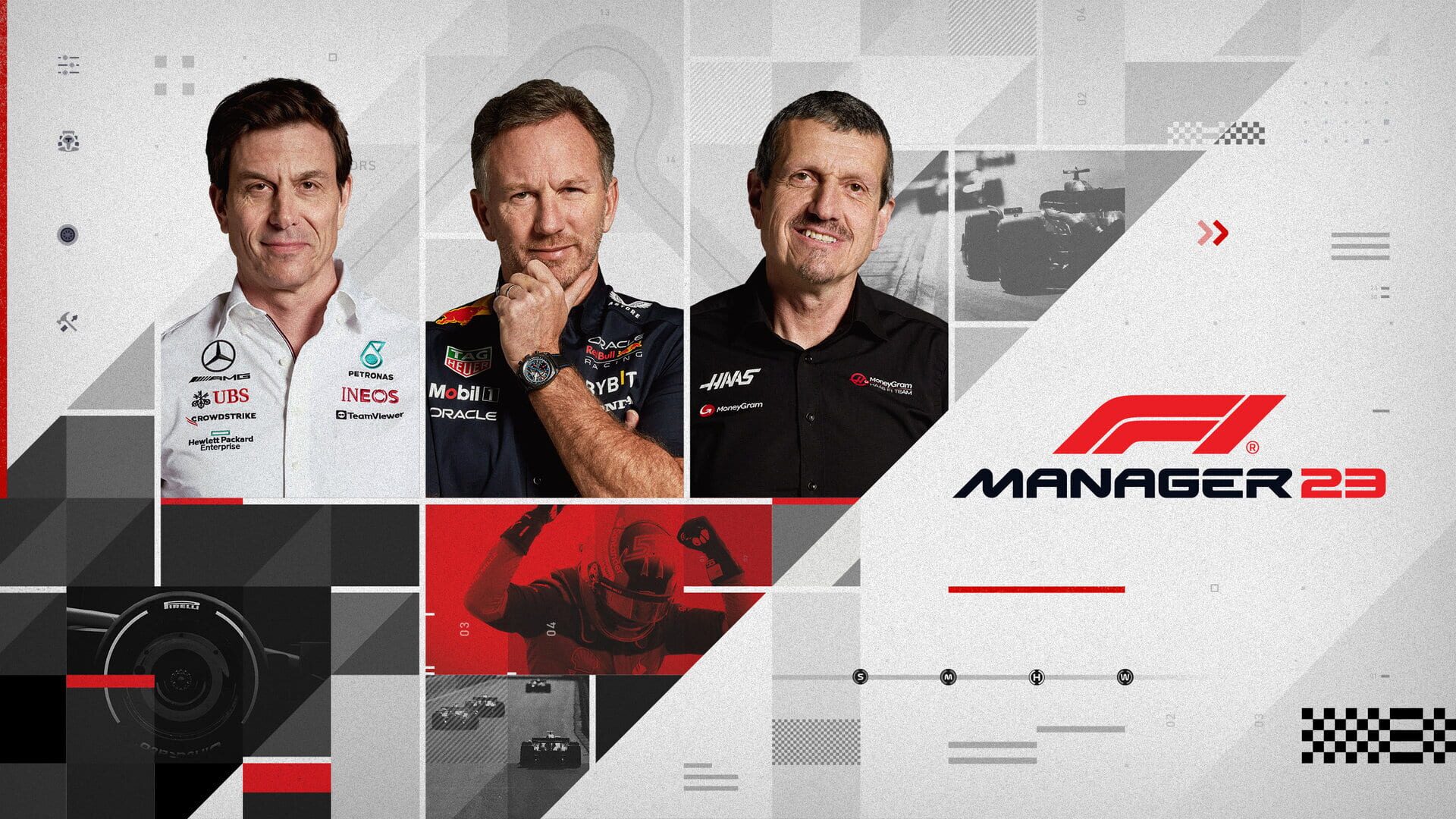 F1 Manager 2023 artwork 1