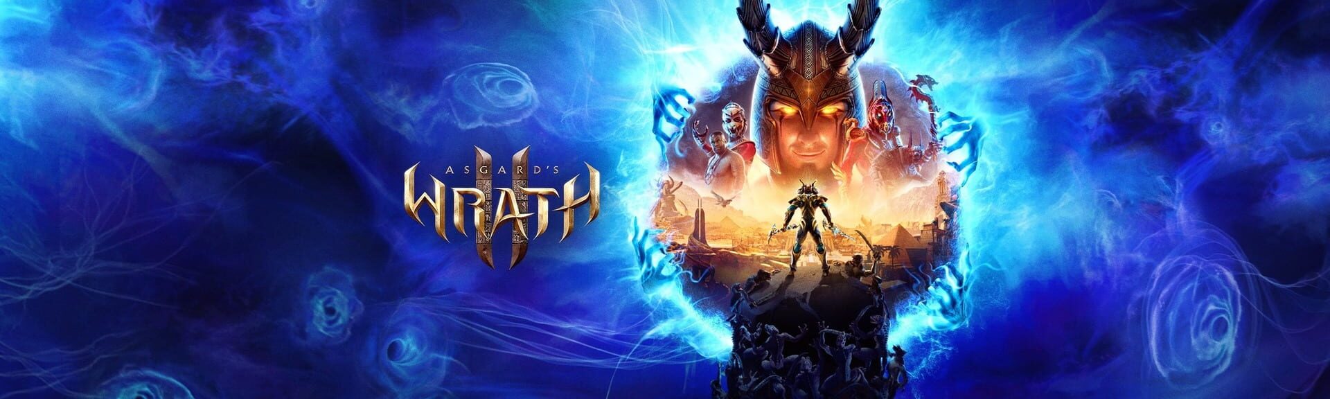 Asgard’s Wrath II artwork 1