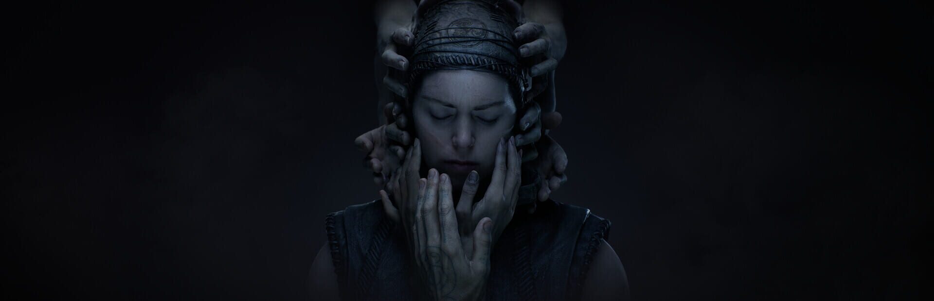 Senua's Saga: Hellblade II artwork 1