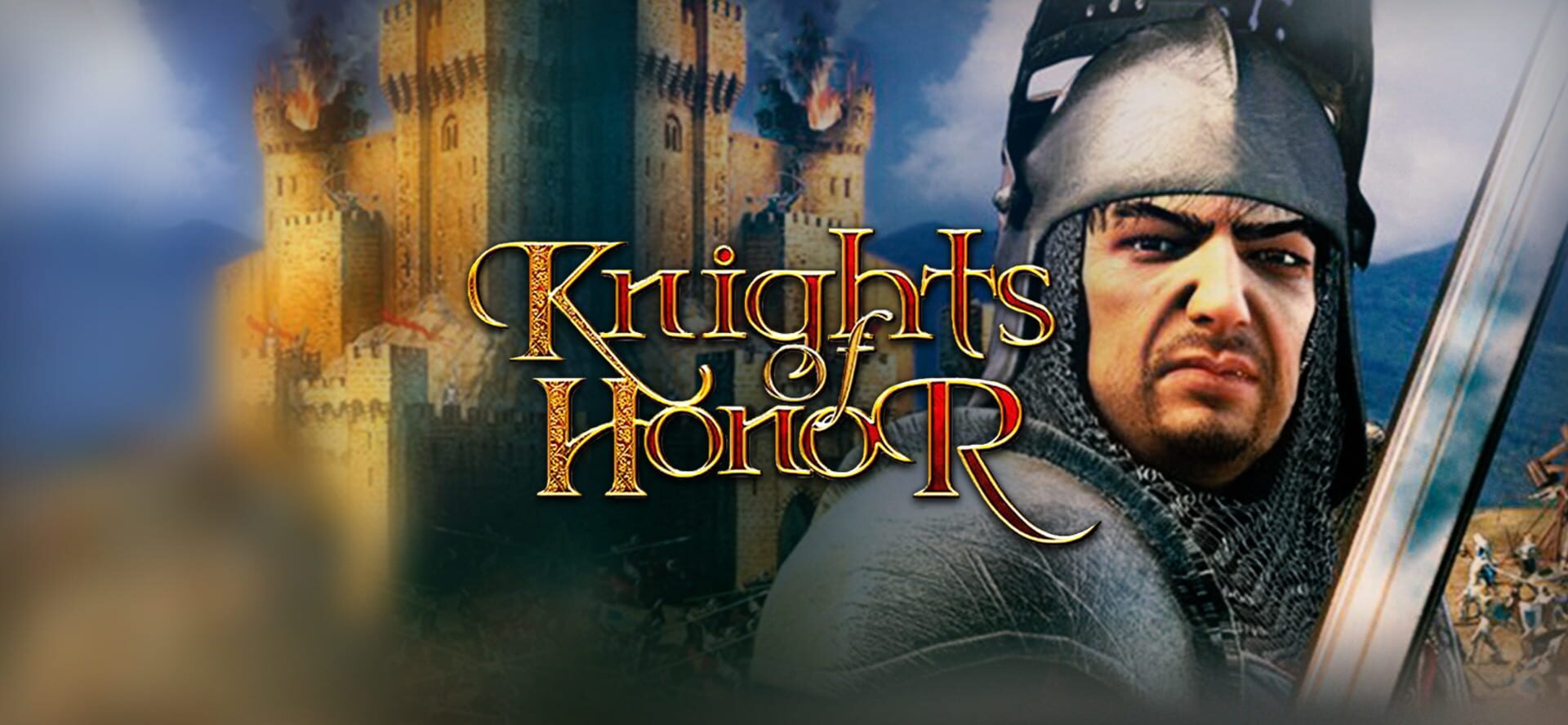 Knights of Honor artwork 1