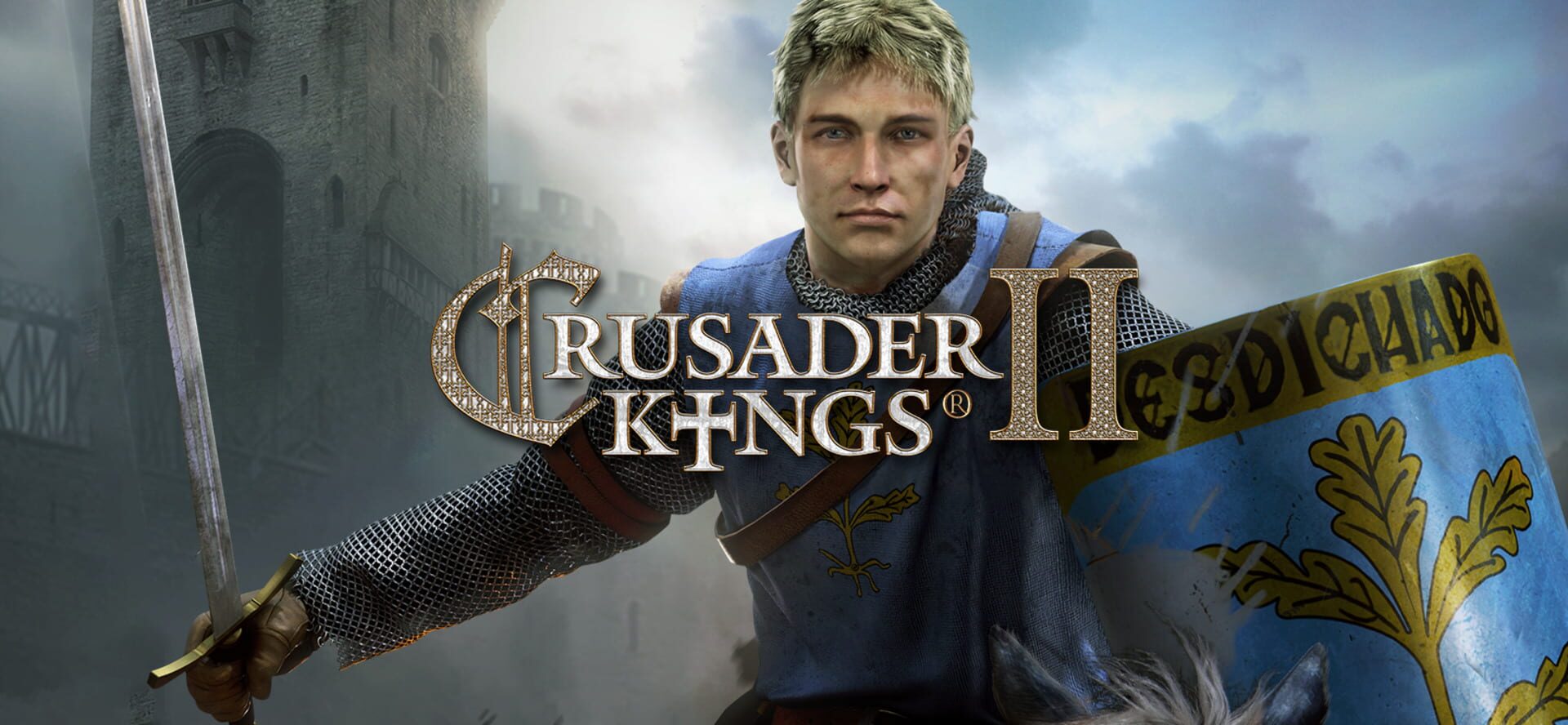 Crusader Kings II: The Old Gods artwork 1