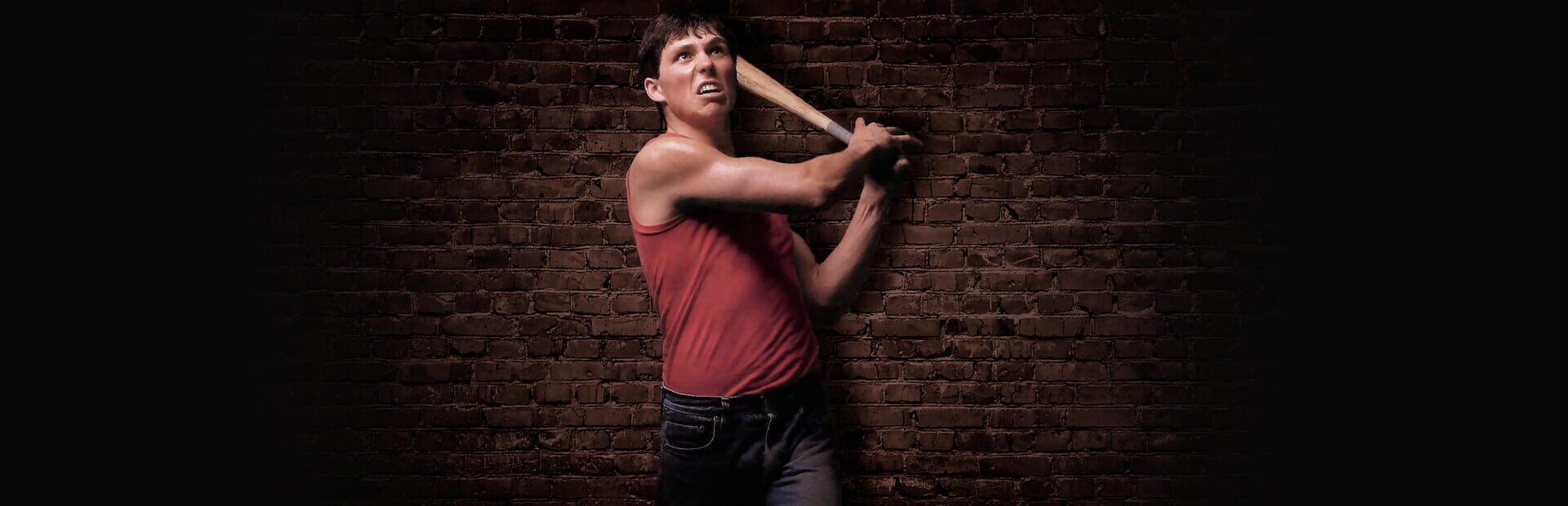 Street Sports Baseball artwork 1