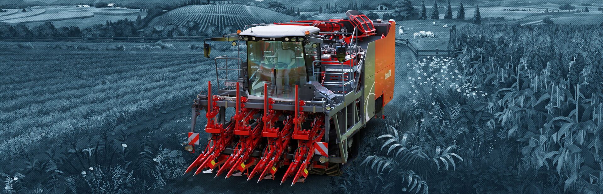 Farming Simulator 22: Premium Expansion artwork 1