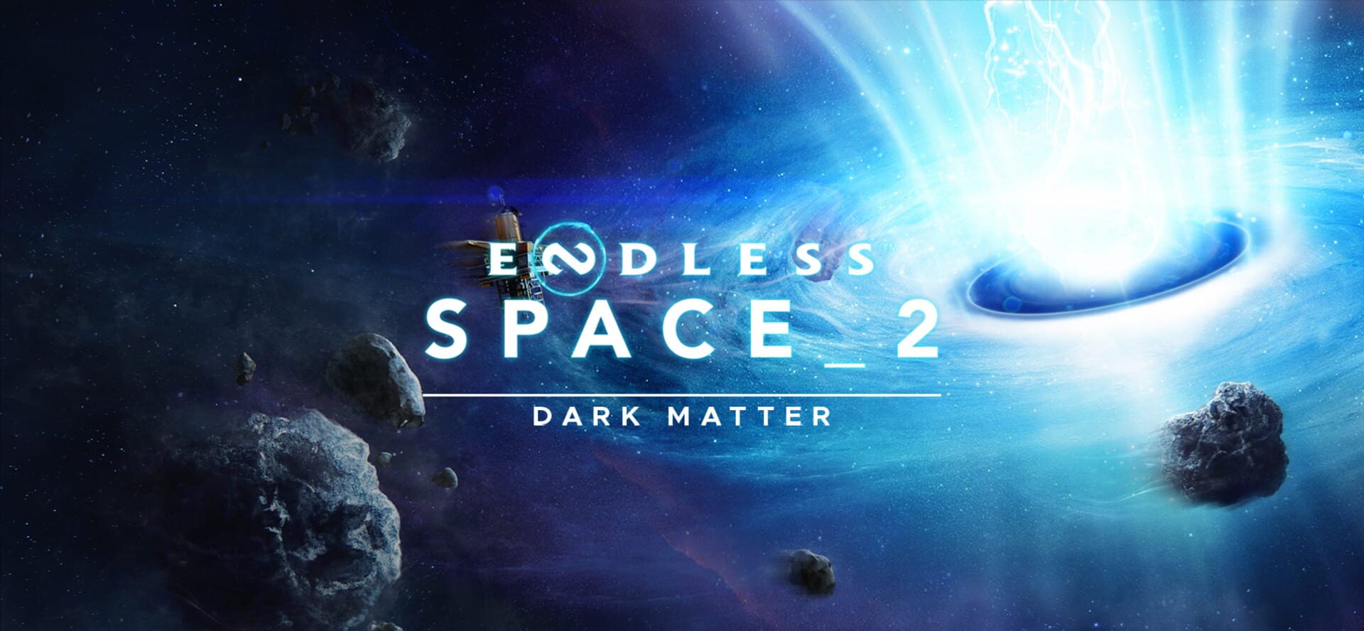 Endless Space 2: Dark Matter artwork 1