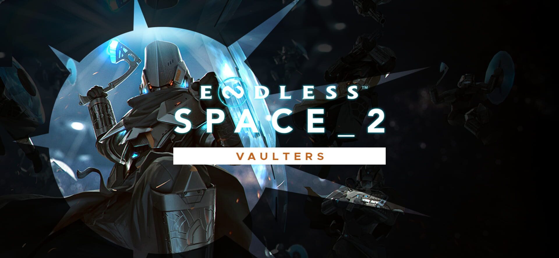 Endless Space 2: Vaulters artwork 1