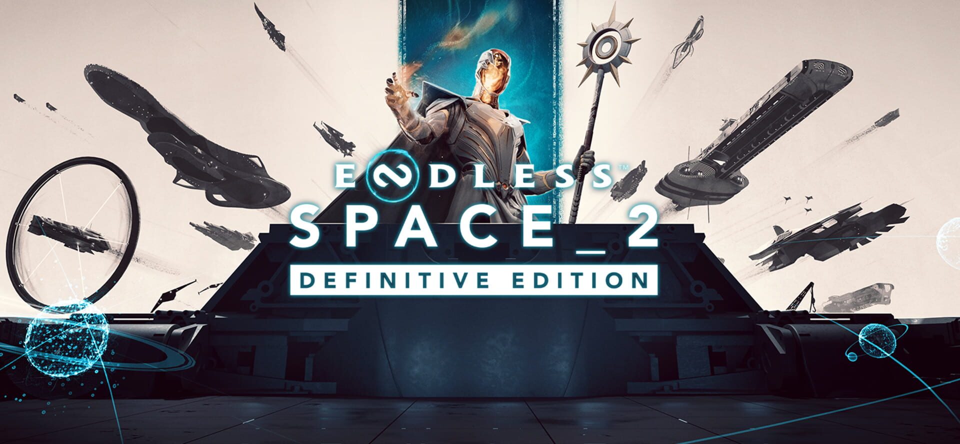 Endless Space 2: Definitive Edition artwork 1