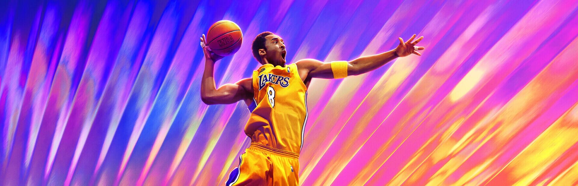 NBA 2K24 artwork 1