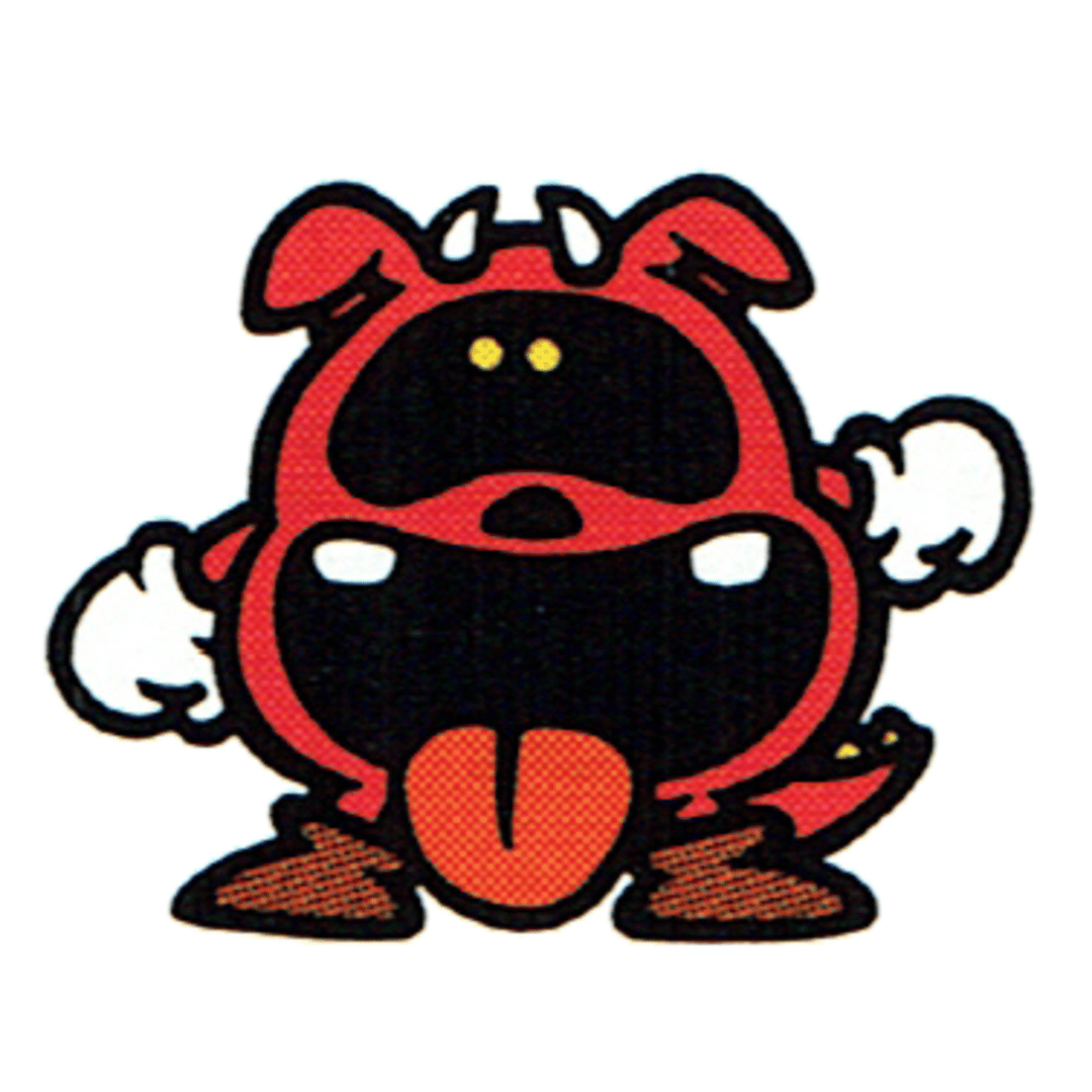 Dr. Mario artwork 6