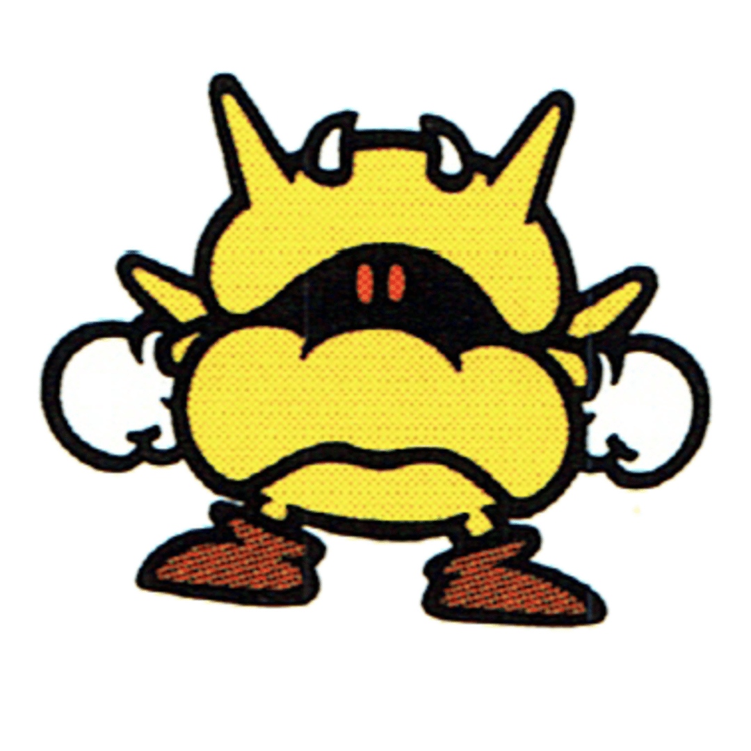 Dr. Mario artwork 5