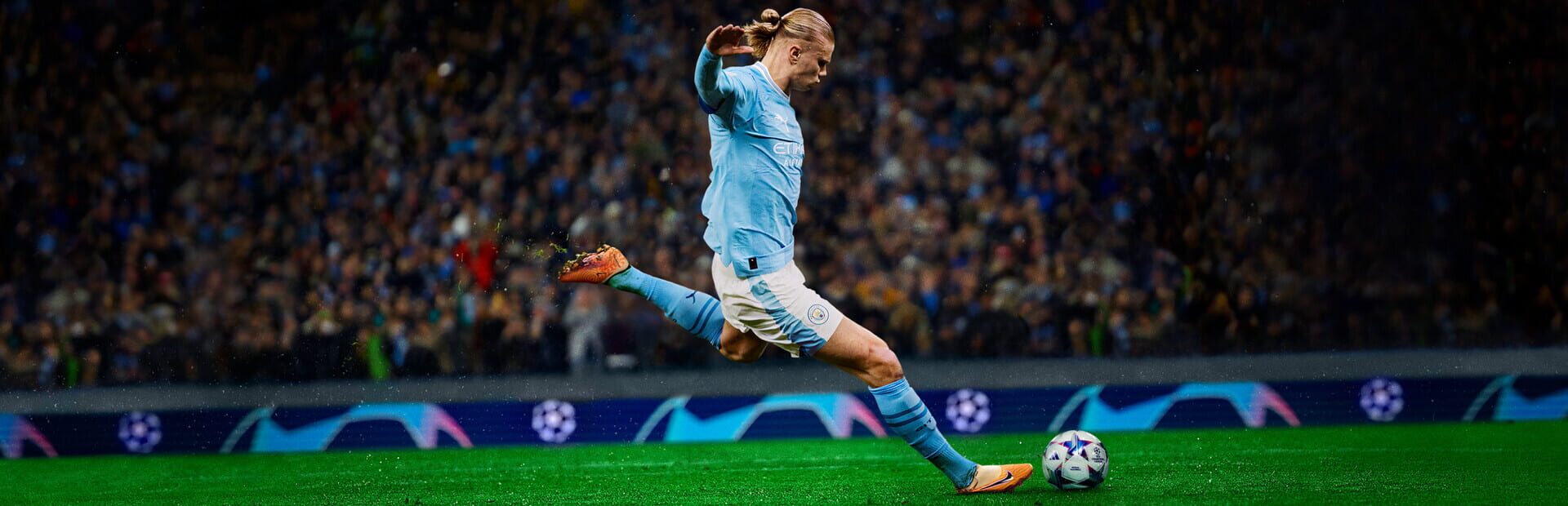 EA Sports FC 24 artwork 1