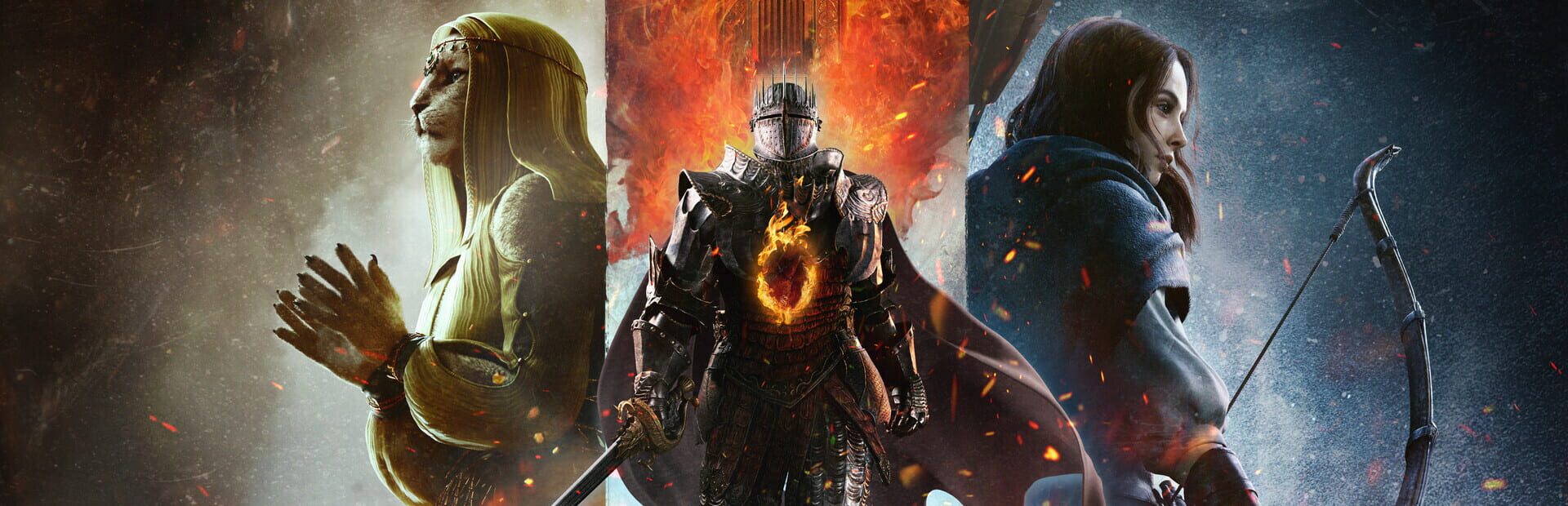 Dragon's Dogma II artwork 1