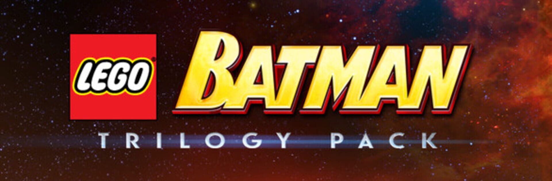 LEGO Batman Trilogy artwork 1