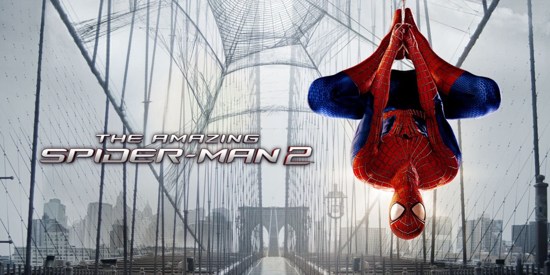 The Amazing Spider-Man 2 artwork 1