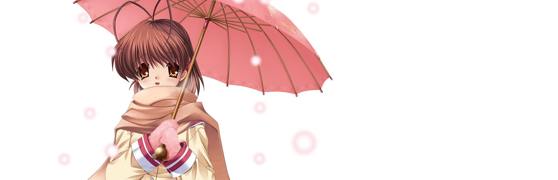 Clannad artwork 1