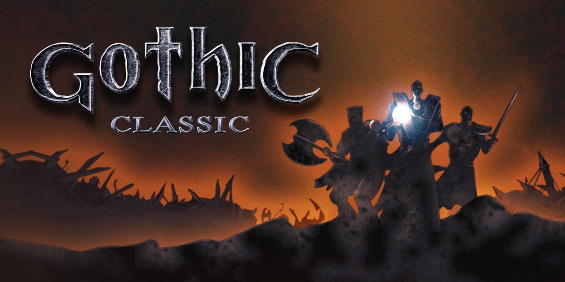Gothic Classic artwork 1