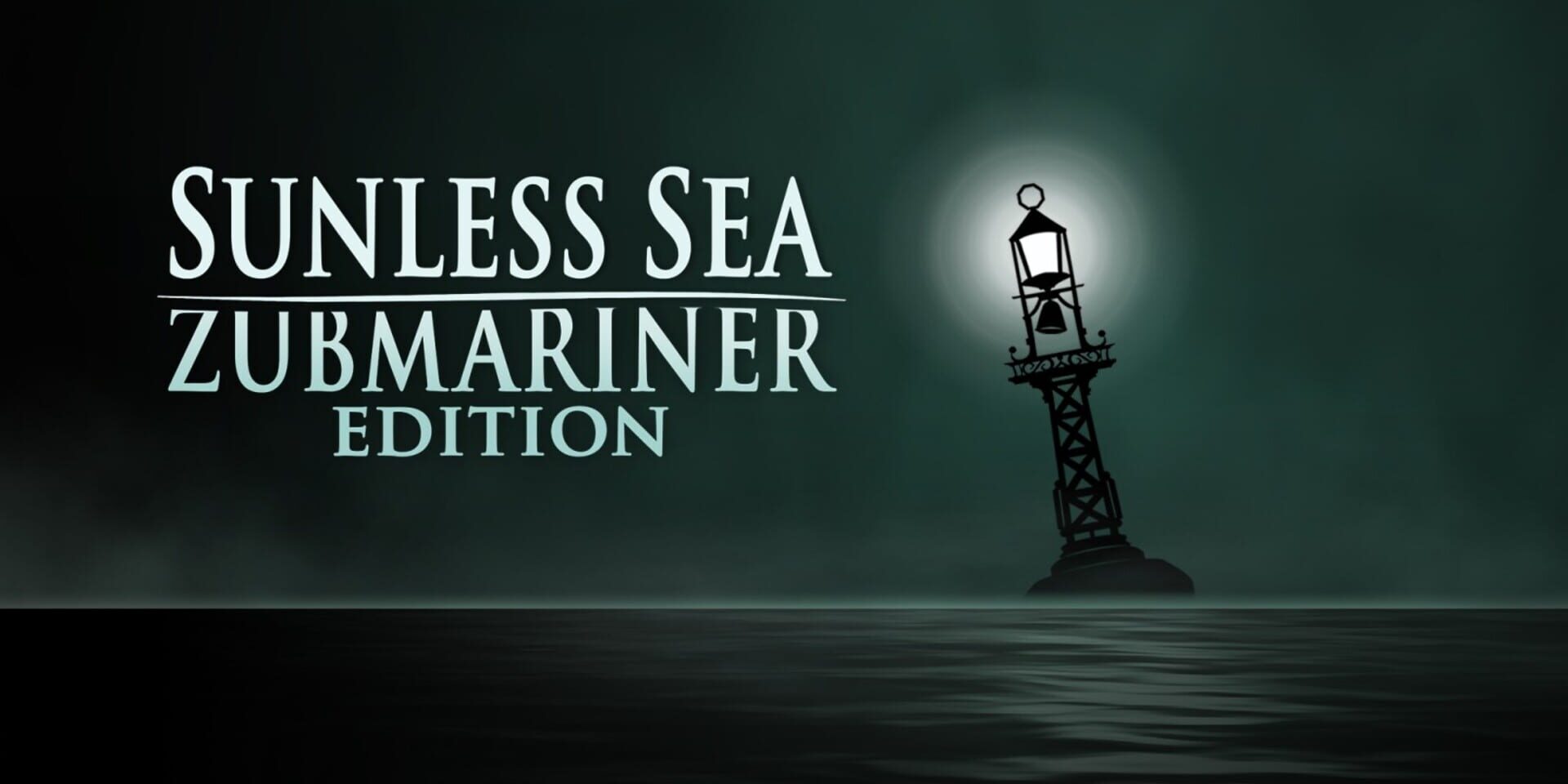 Sunless Sea: Zubmariner Edition artwork 1