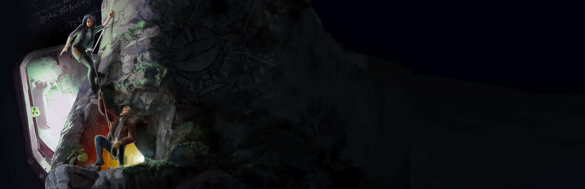 Broken Sword: Parzival’s Stone artwork 1