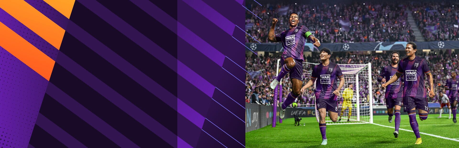 Football Manager 2024 artwork 1