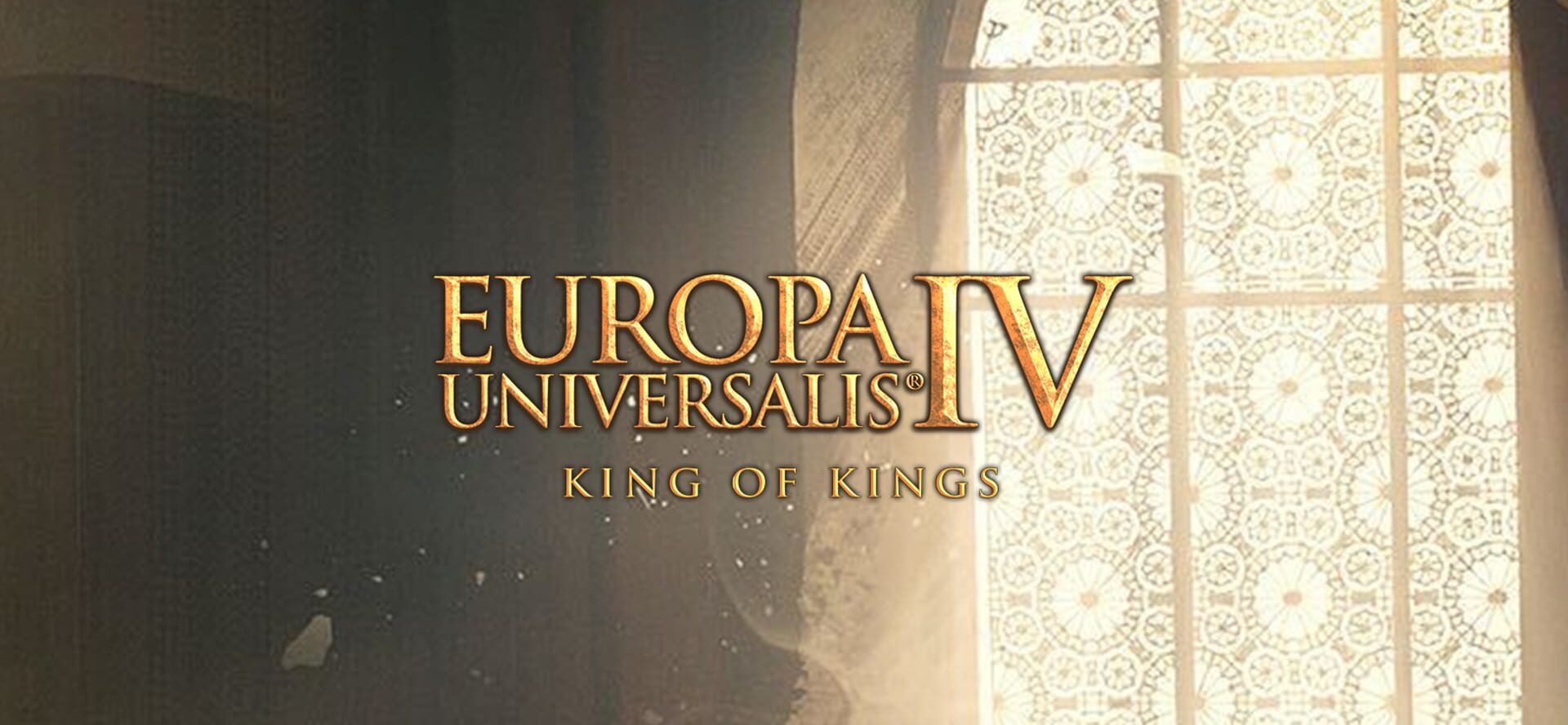 Europa Universalis IV: King of Kings - Immersion Pack artwork 1