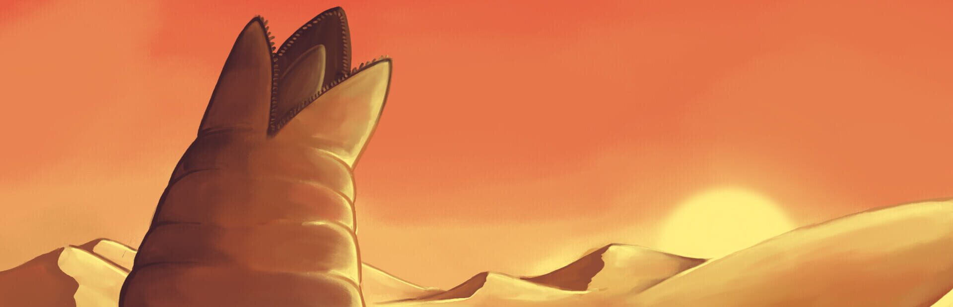 Aladdin of the Forsaken Lands artwork 1