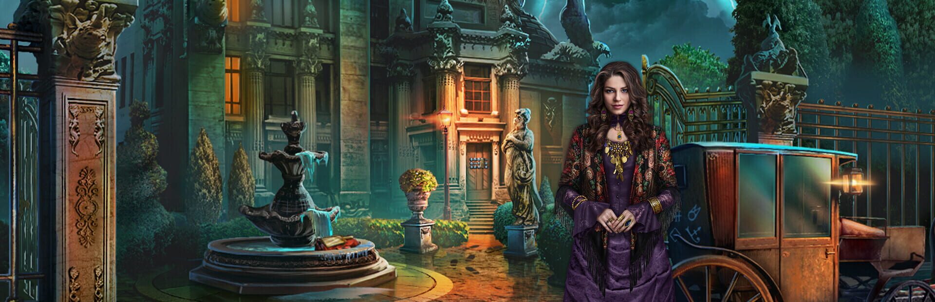 Dark City: Kyiv - Collector's Edition artwork 1