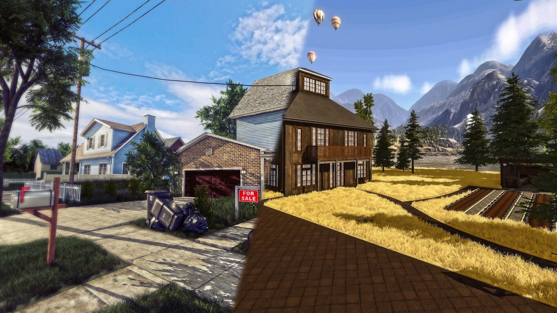 Farm Bundle artwork 1