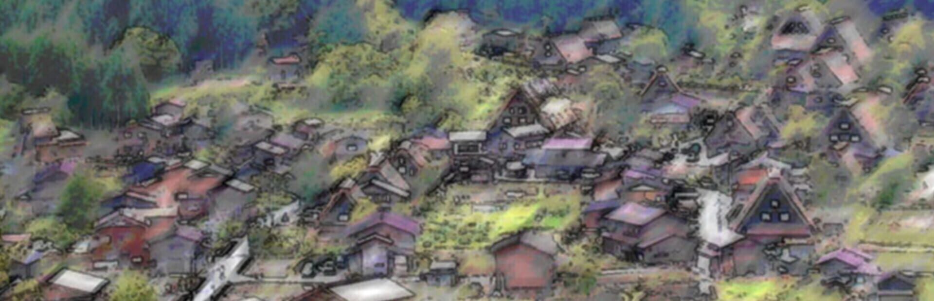 Higurashi When They Cry Hou+ artwork 1