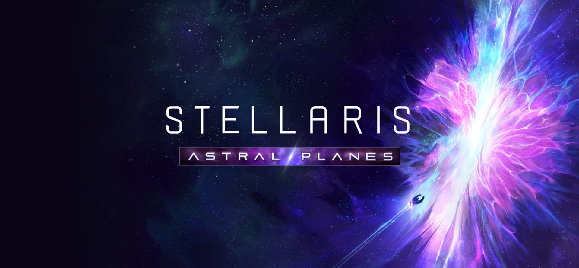 Stellaris: Astral Planes artwork 1